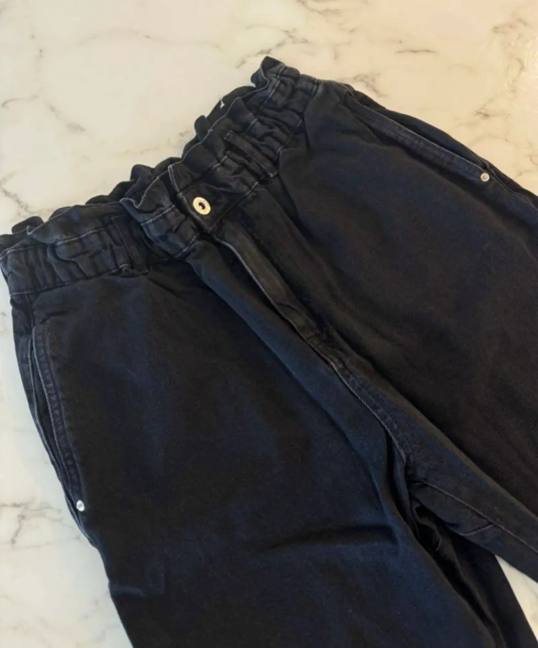 Zara · Talle MEX/ARG 28
