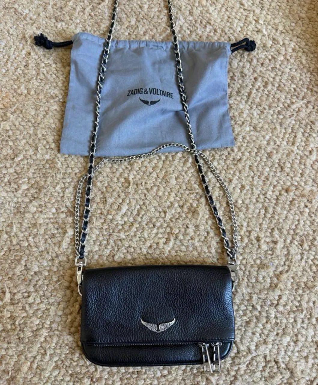 Bolso Zadig & Voltaire - imagen 1