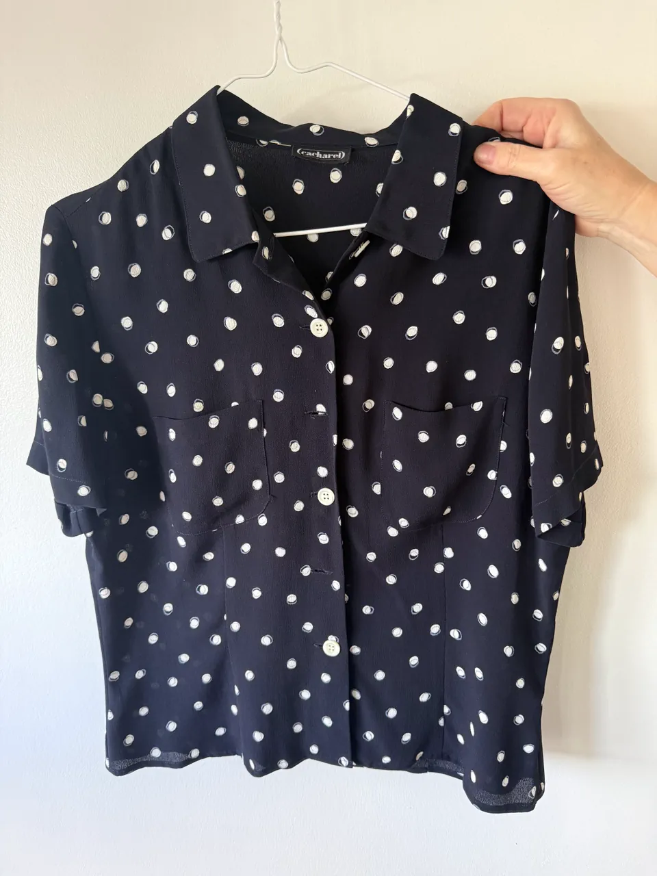 Camisa Cacharel - imagen 1