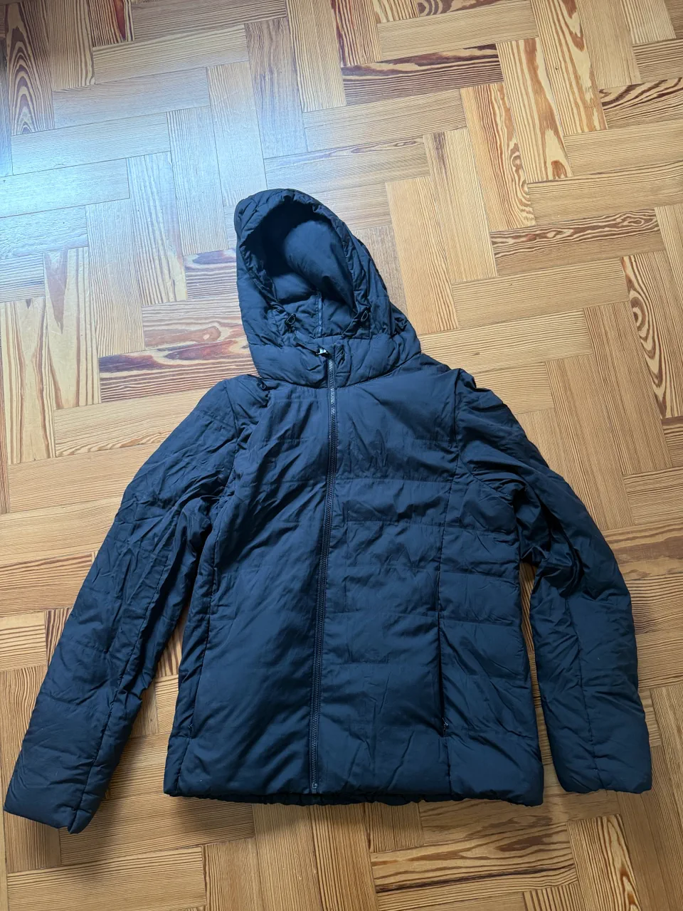 Campera Uniqlo - imagen 1
