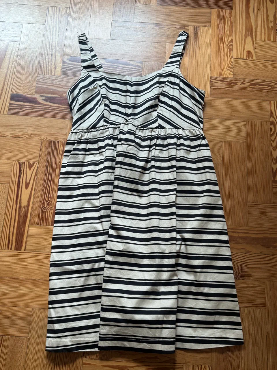 Vestido Motherhood - imagen 1