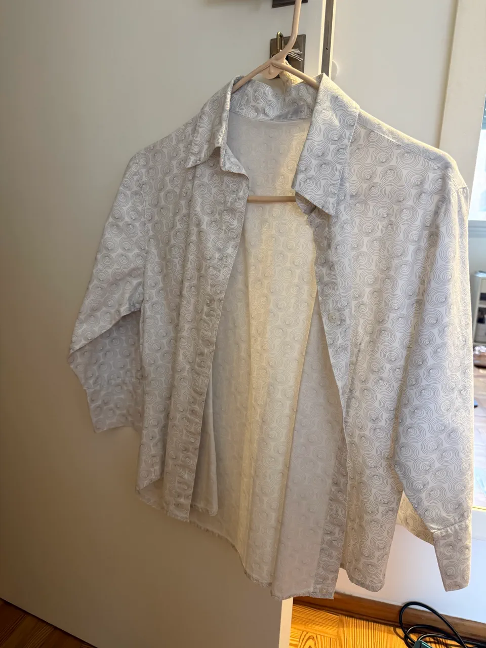 The alamo · Talle M