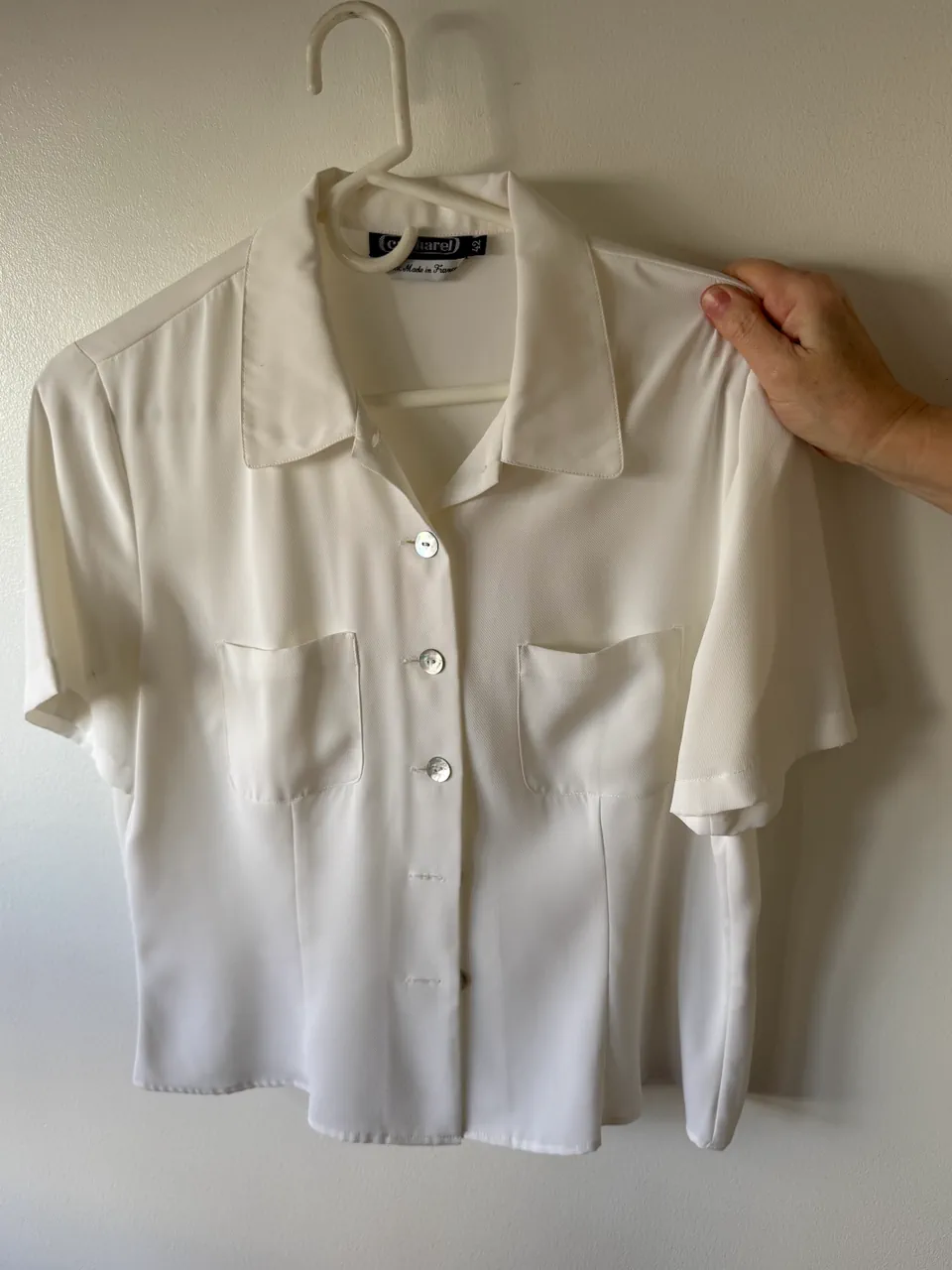 Camisa Cacharel - imagen 1