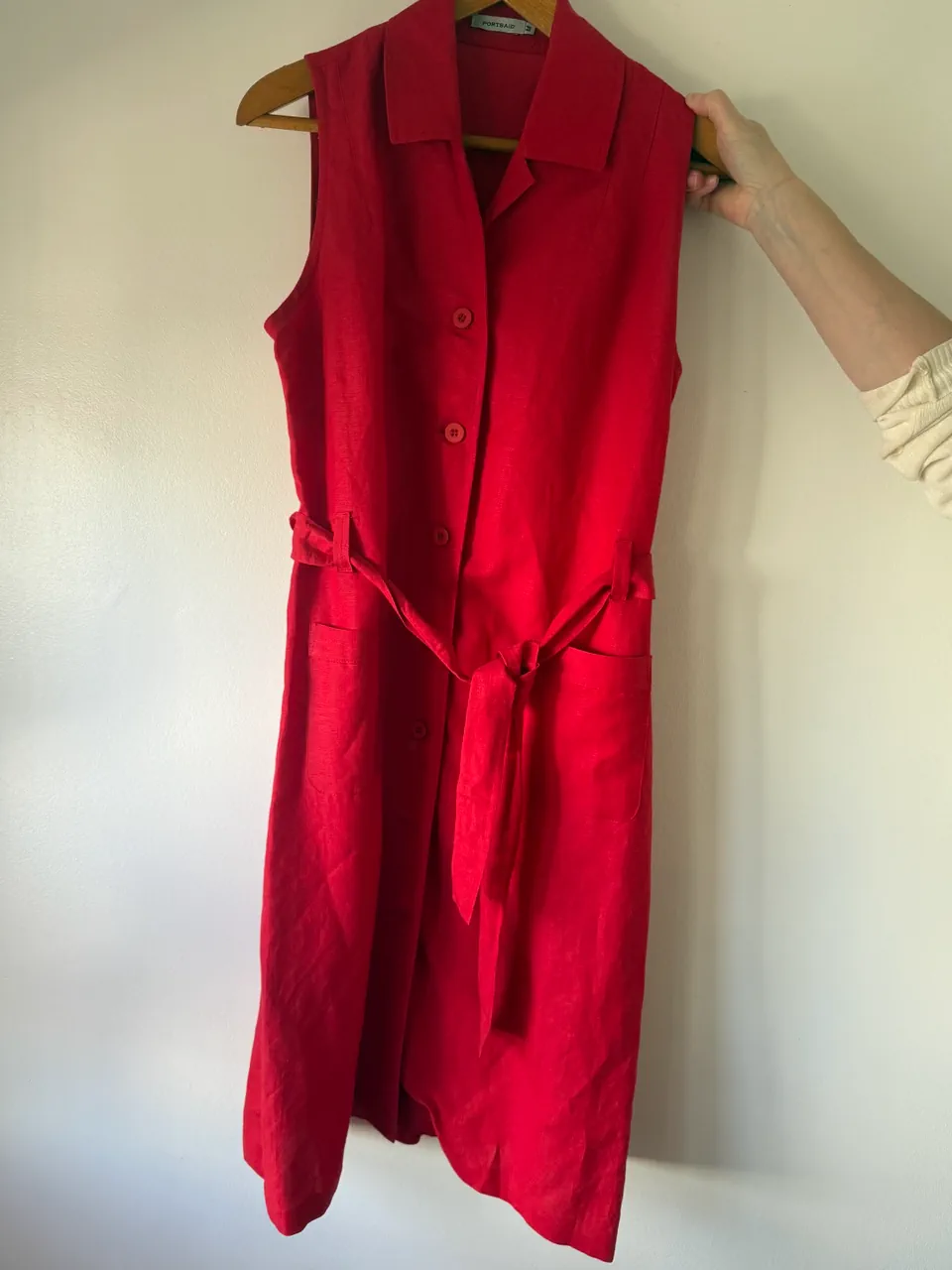 Vestido Portsaid - imagen 1
