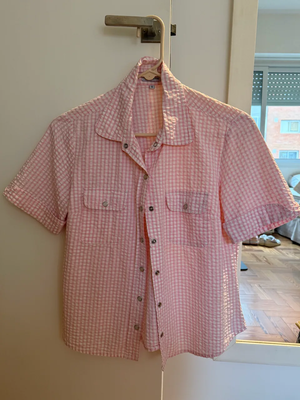 Camisa Portsaid - imagen 1