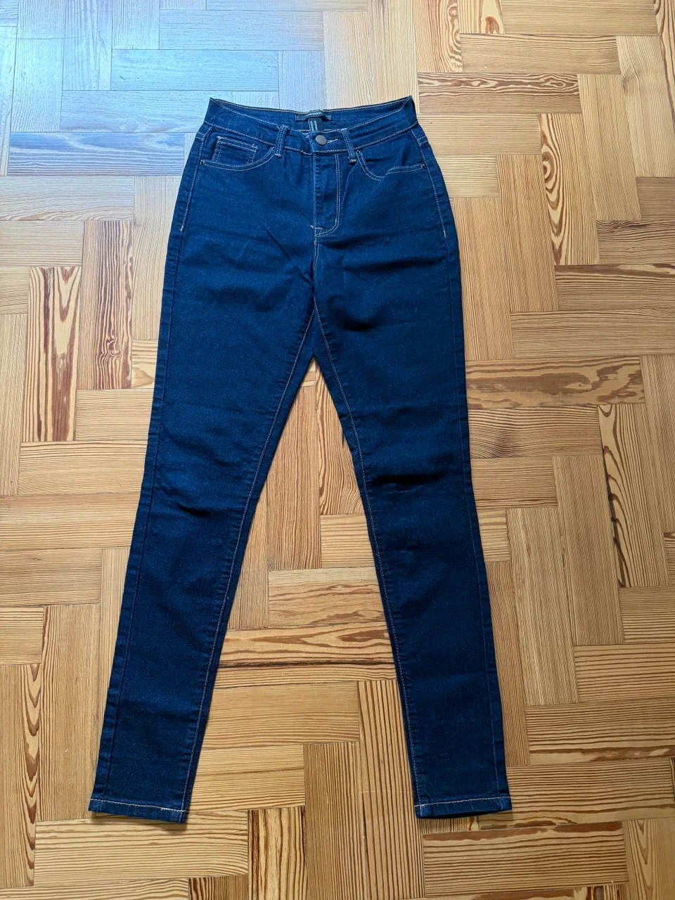 Jean Forever 21 - imagen 1