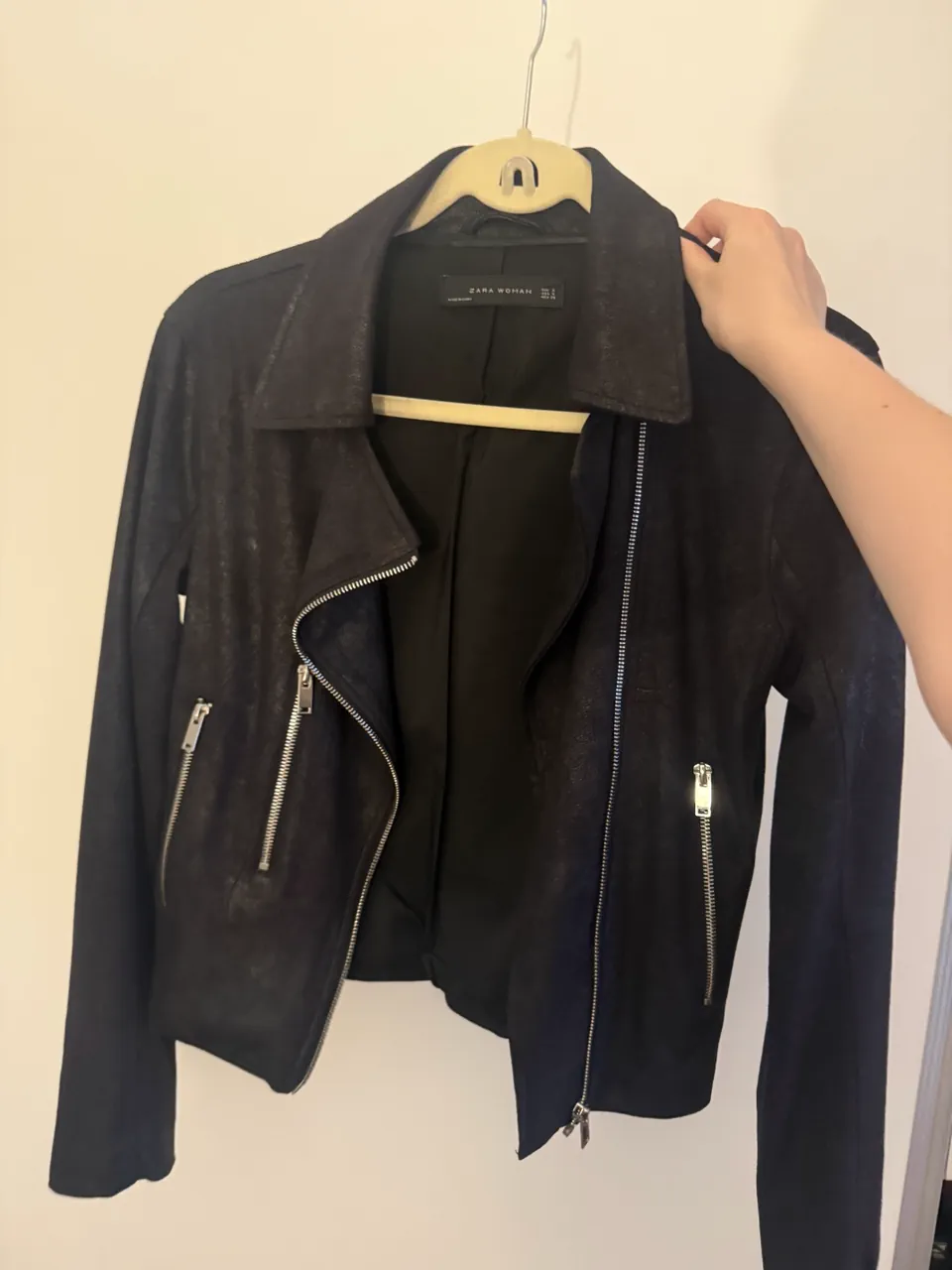 Campera Zara - imagen 1