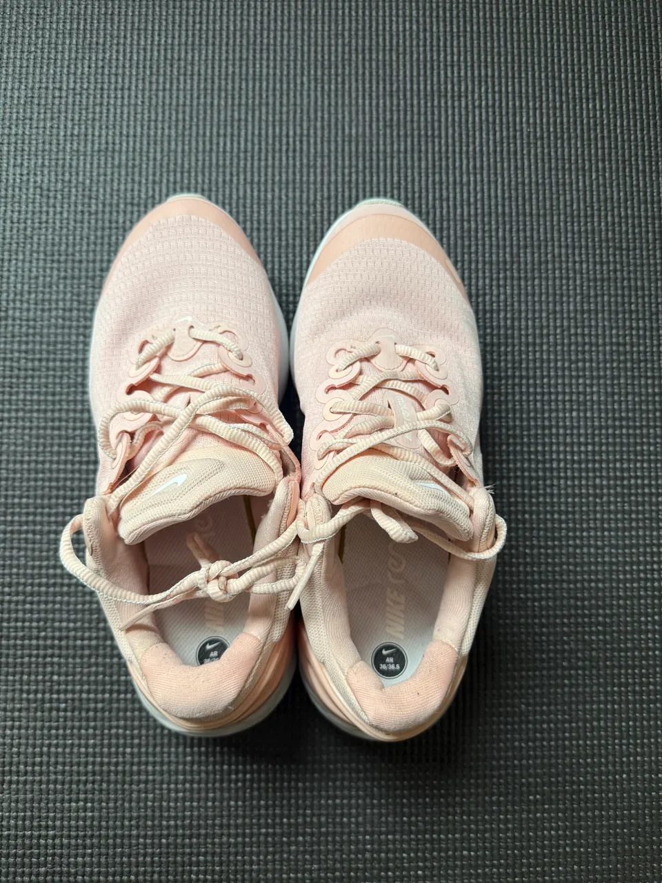 Zapatillas Nike - imagen 1