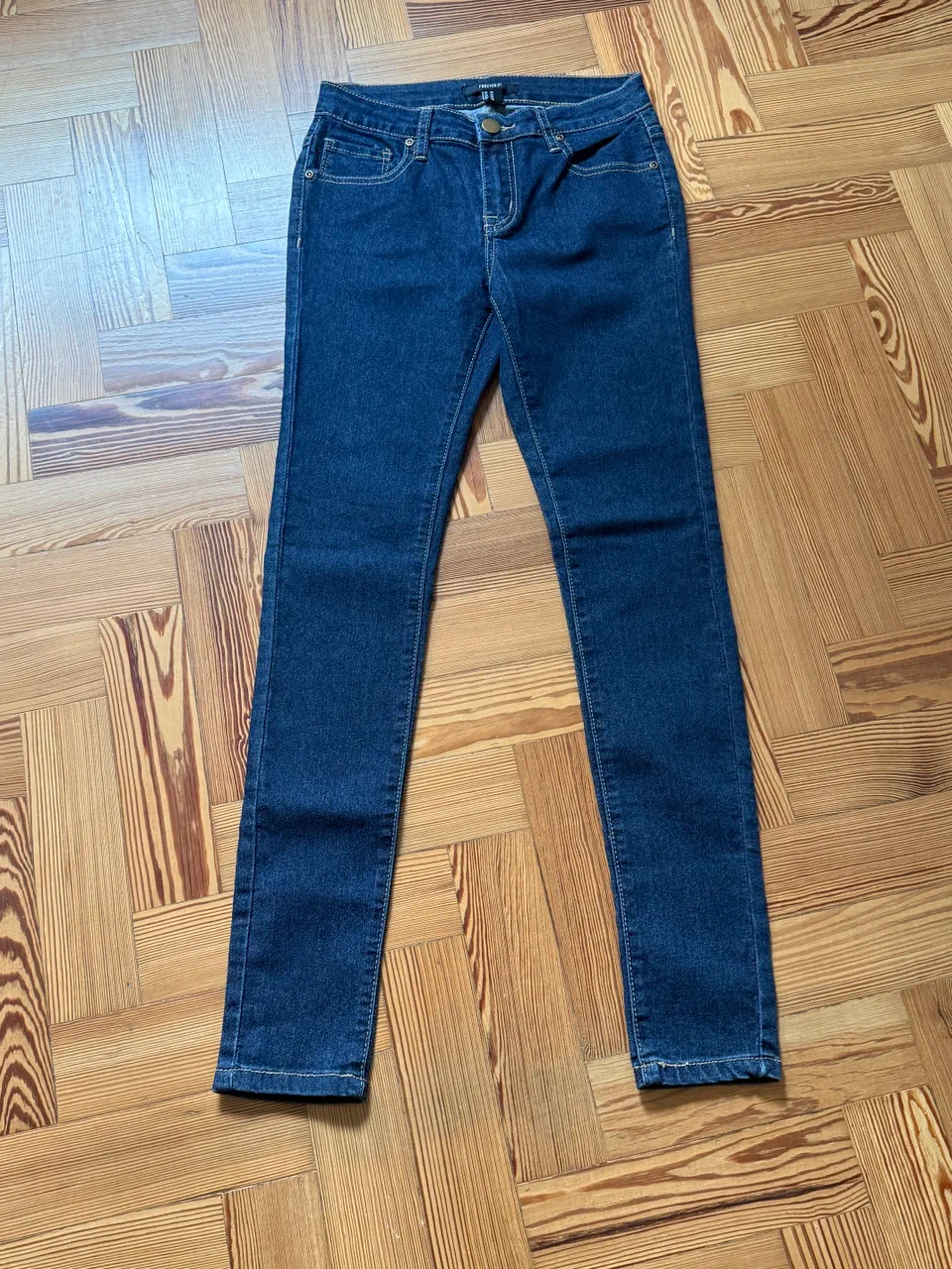 Jean Forever 21 - imagen 1