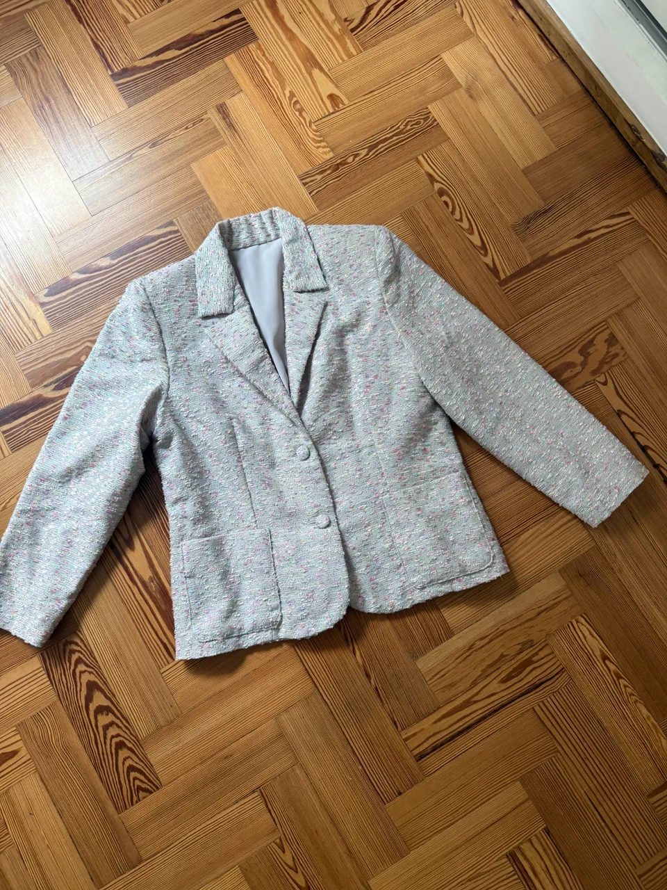Blazer Sin marca - imagen 1