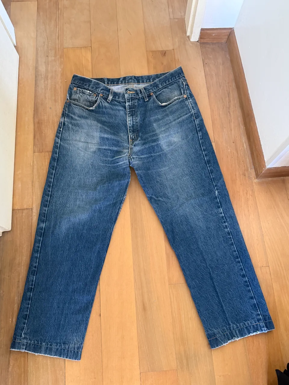 Levi's · Talle XL
