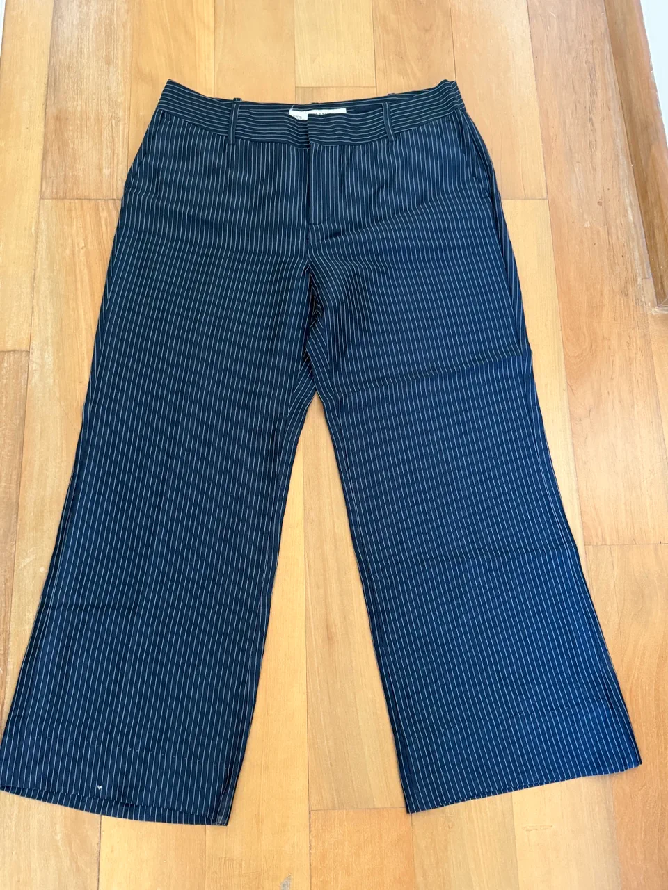 Pantalón Zara Basic - imagen 1