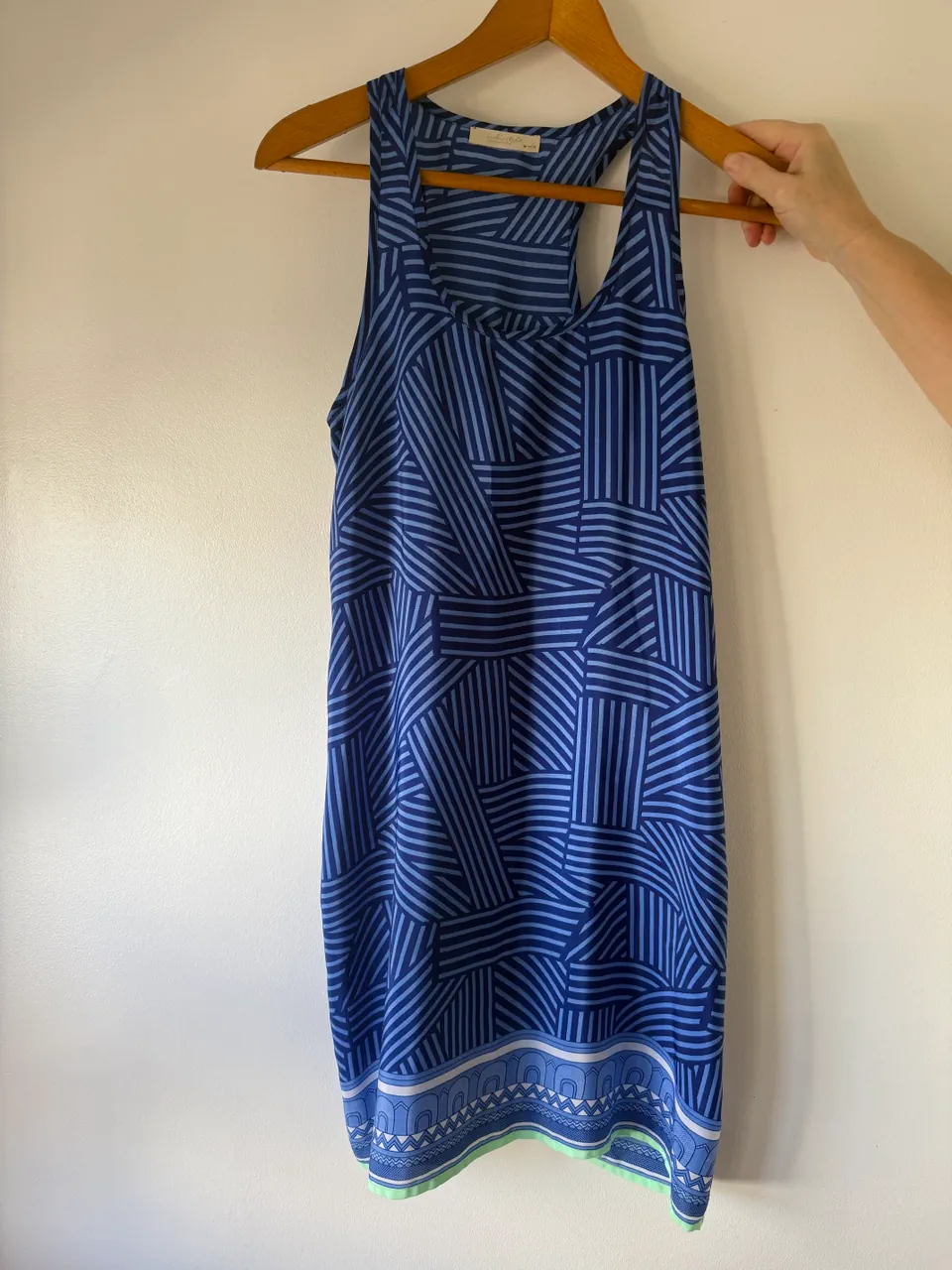 Vestido Indiastyle - imagen 1