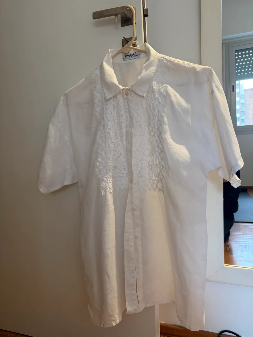 Camisa Jennifer eden - imagen 1