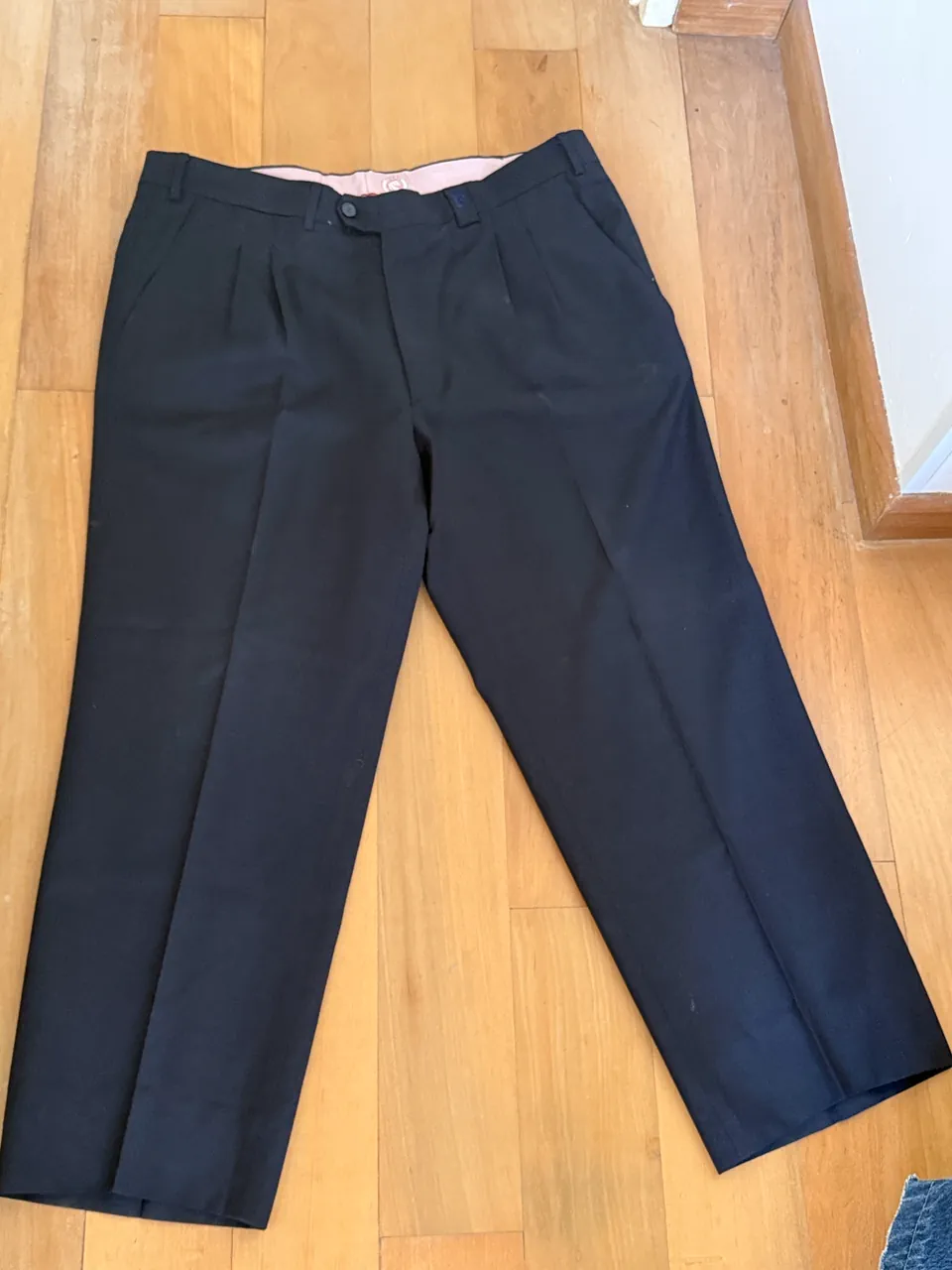 Pantalón Pierre Cardin - imagen 1