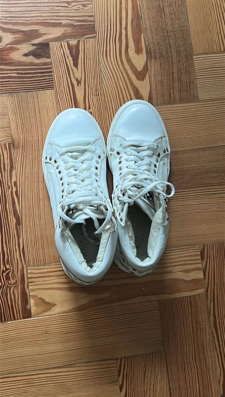 Zapatillas Rapsodia - imagen 1