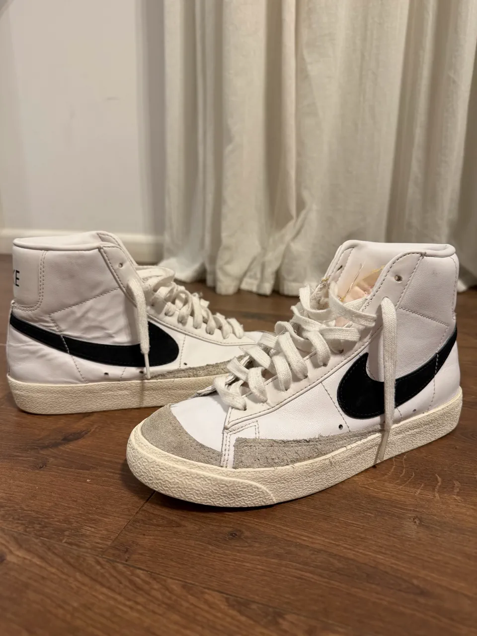 Zapatillas Nike - imagen 2