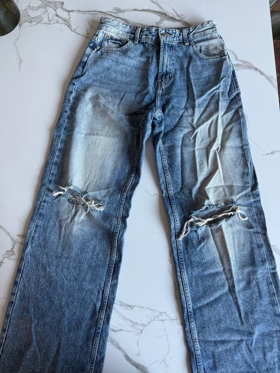Jean Bershka - imagen 1