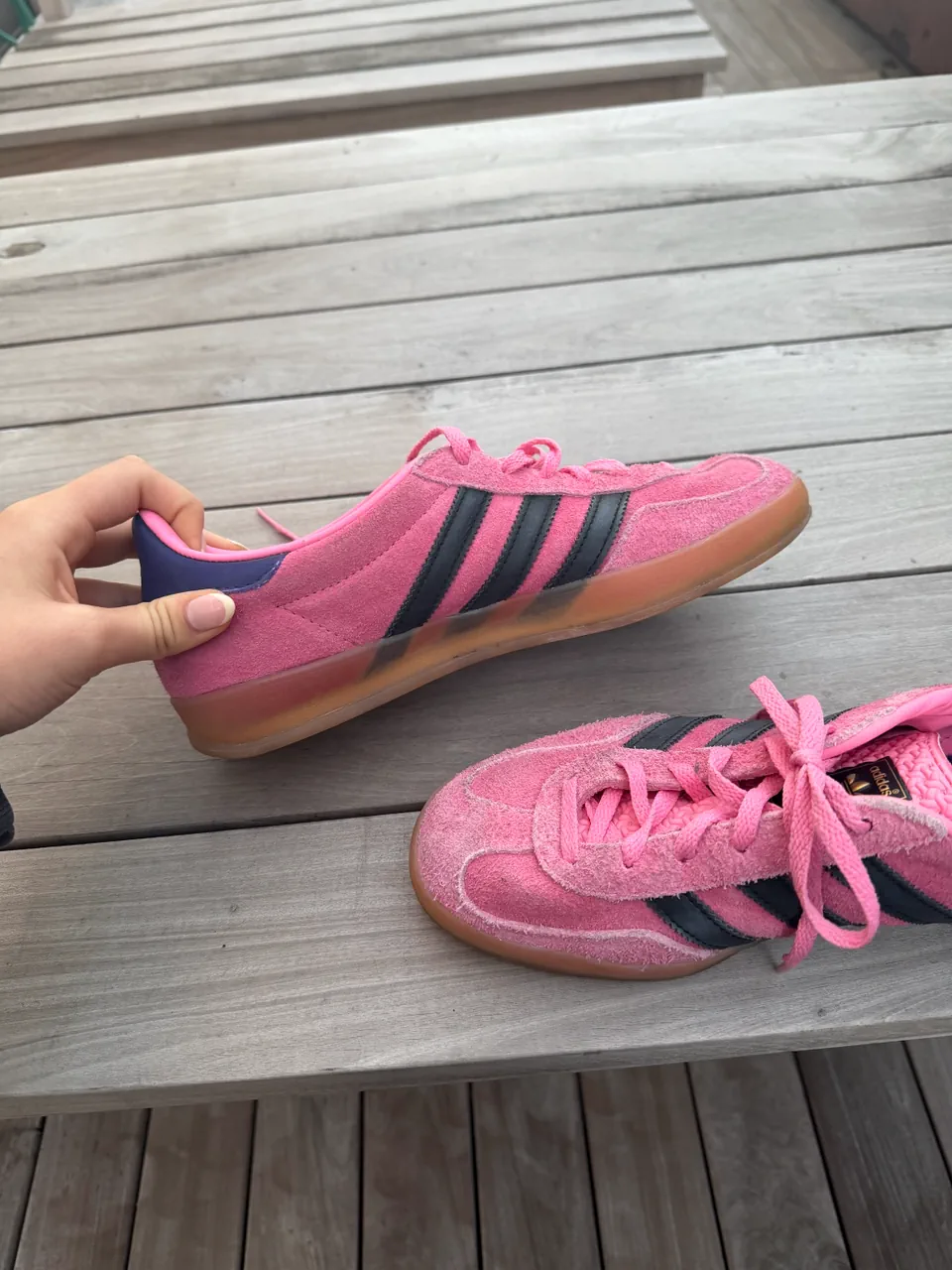 Zapatillas adidas - imagen 5