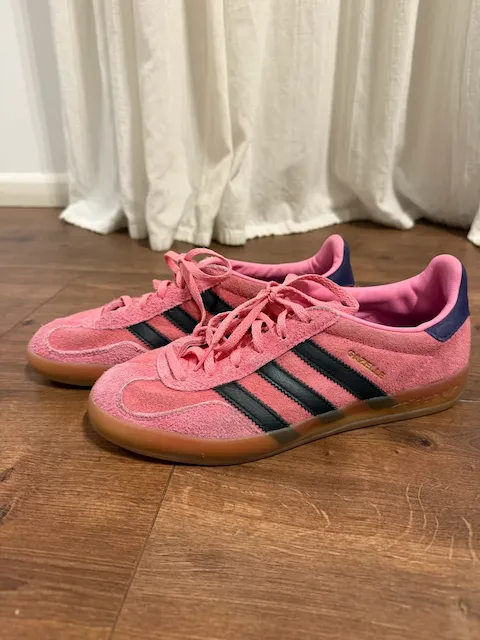 adidas · Talle US 8.5