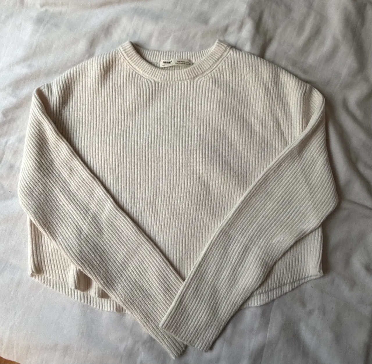 Sweater Pull & Bear - imagen 1