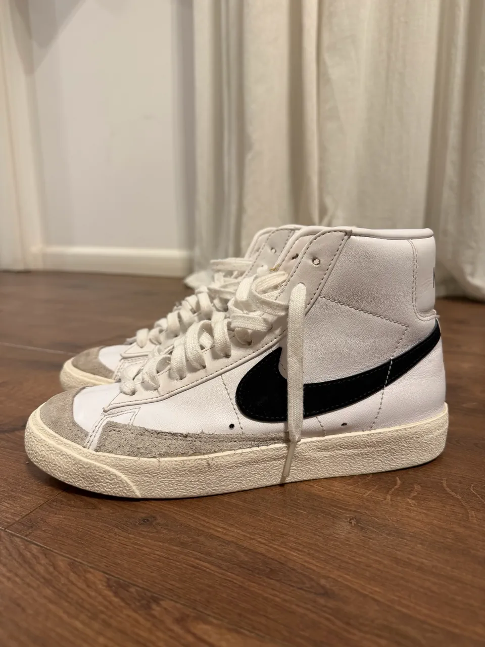 Nike · Talle US 7.5