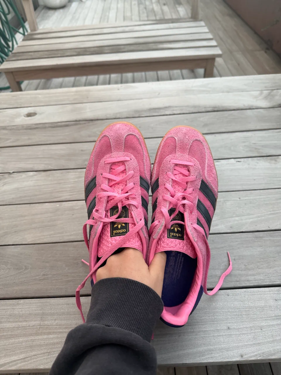 Zapatillas adidas - imagen 7