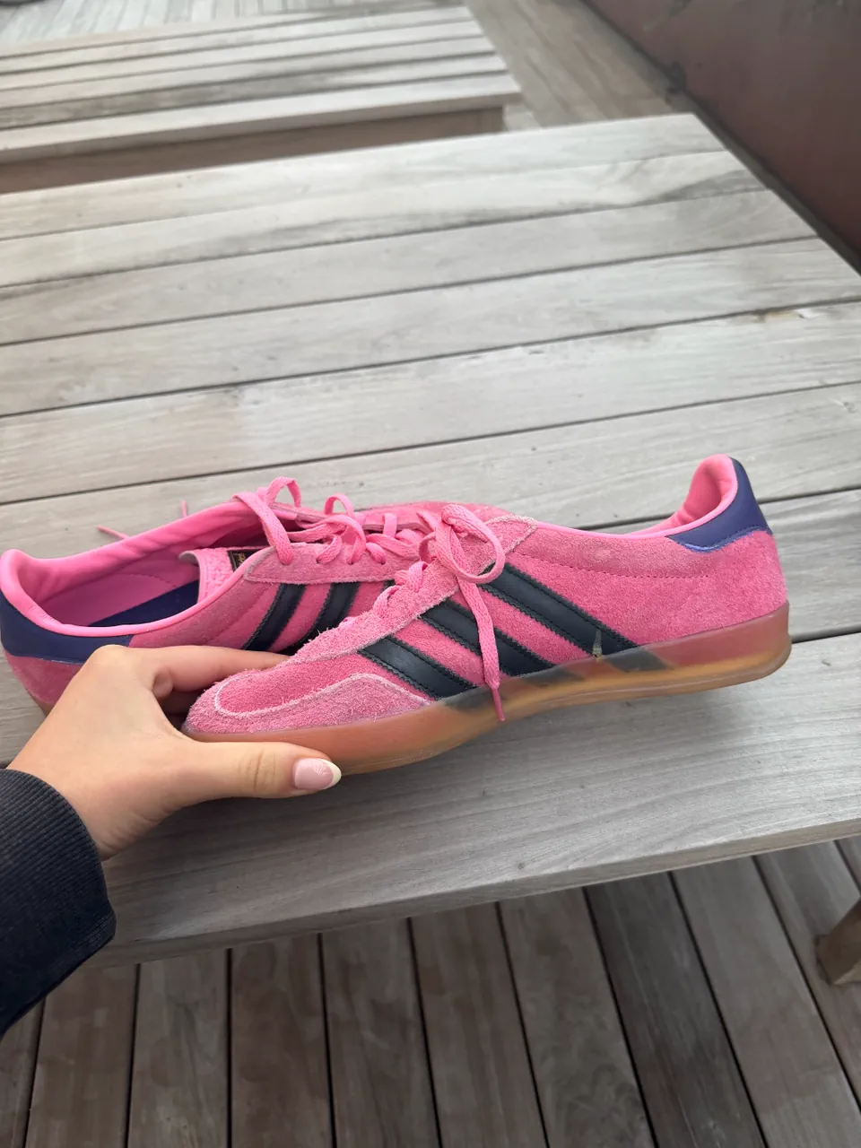 Zapatillas adidas - imagen 6