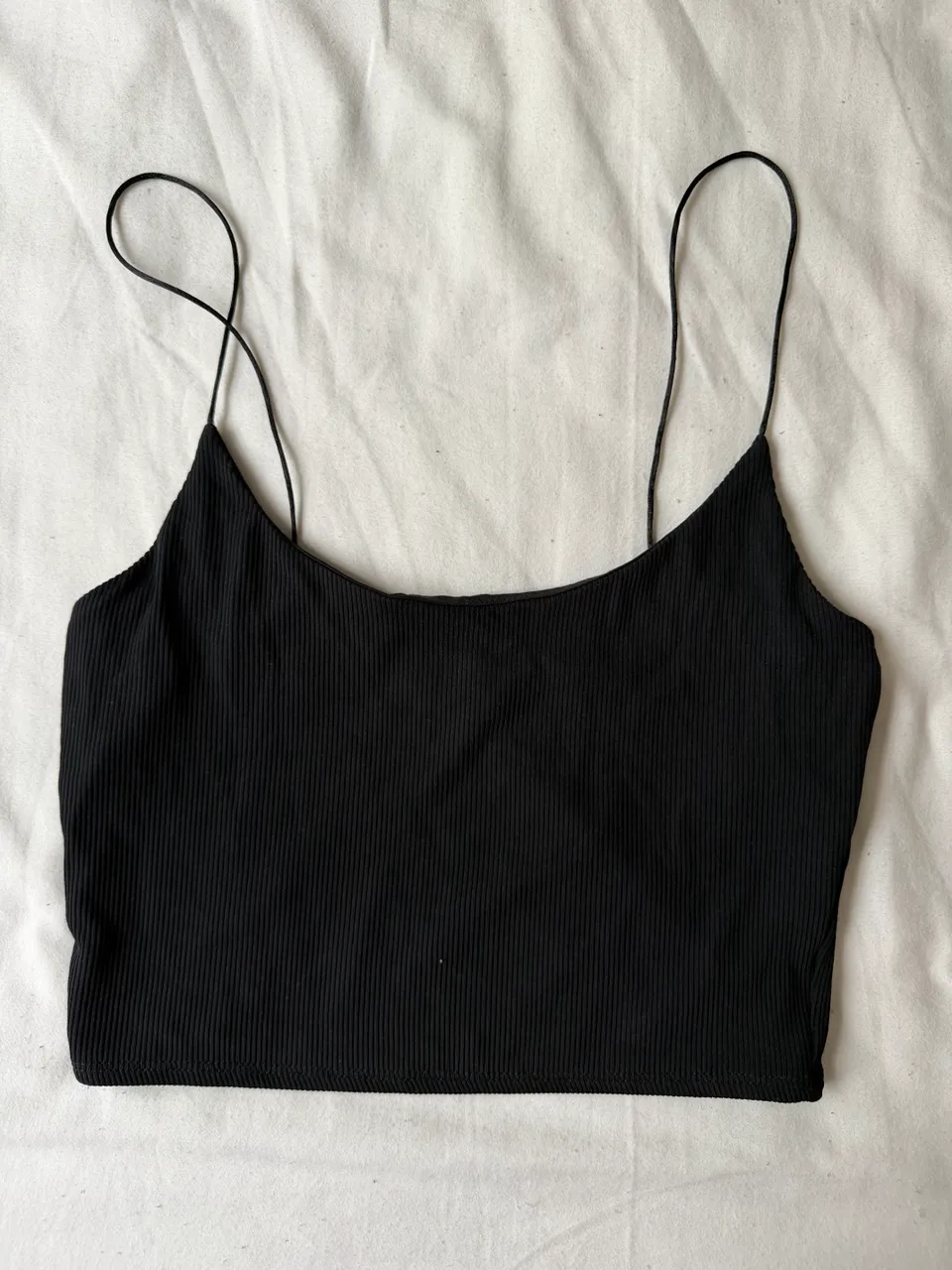 Musculosa Zara - imagen 1
