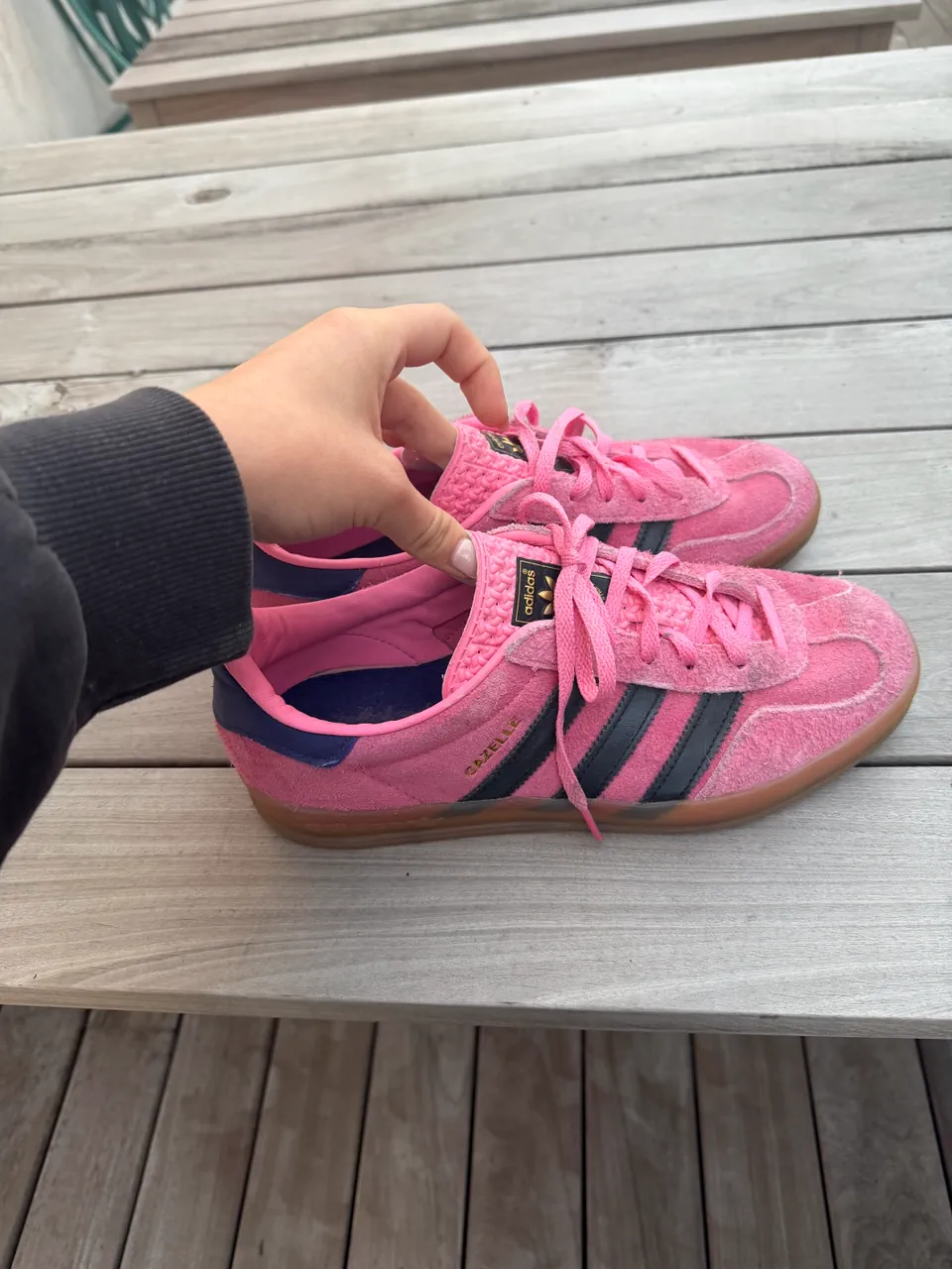 Zapatillas adidas - imagen 4