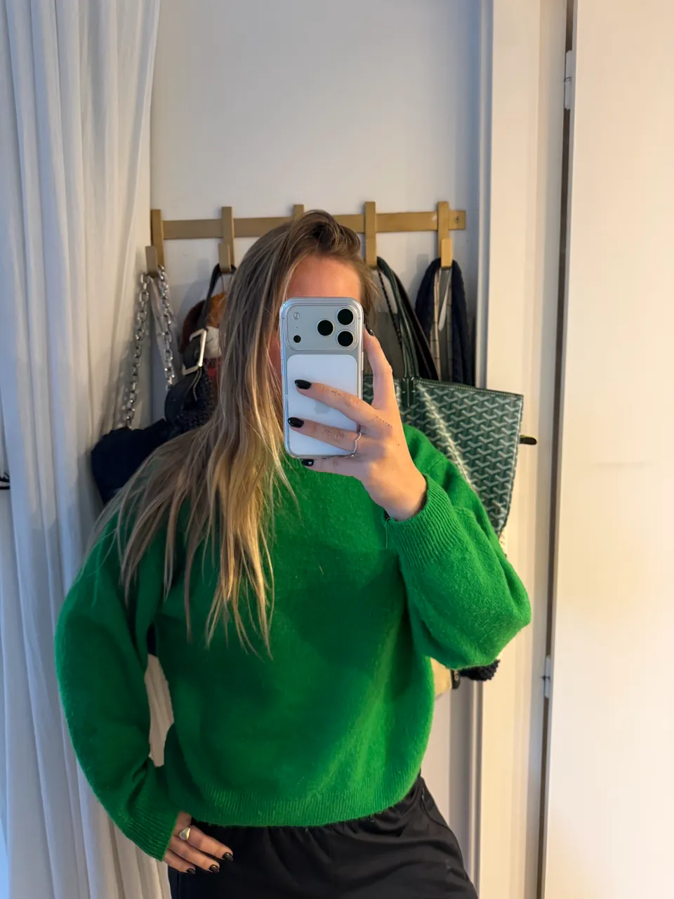 Sweater H&M - imagen 1