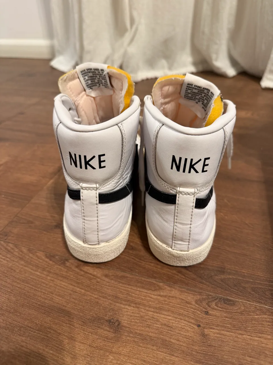 Zapatillas Nike - imagen 4