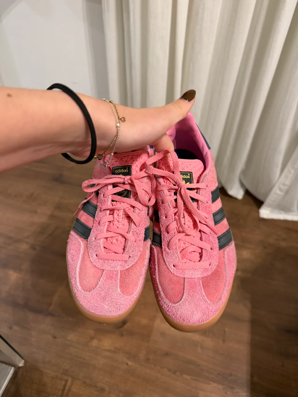 Zapatillas adidas - imagen 2