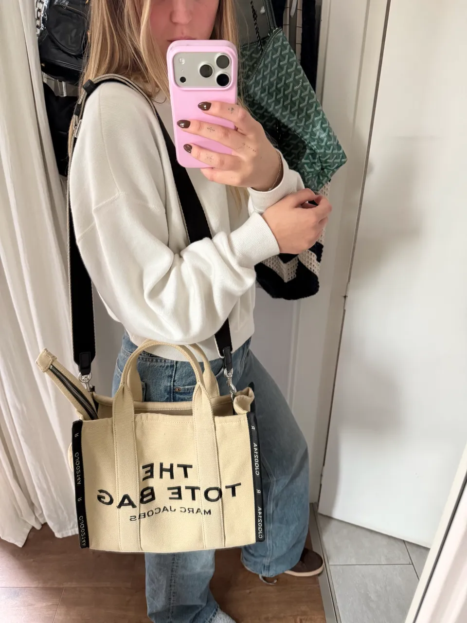 Cartera Marc Jacobs