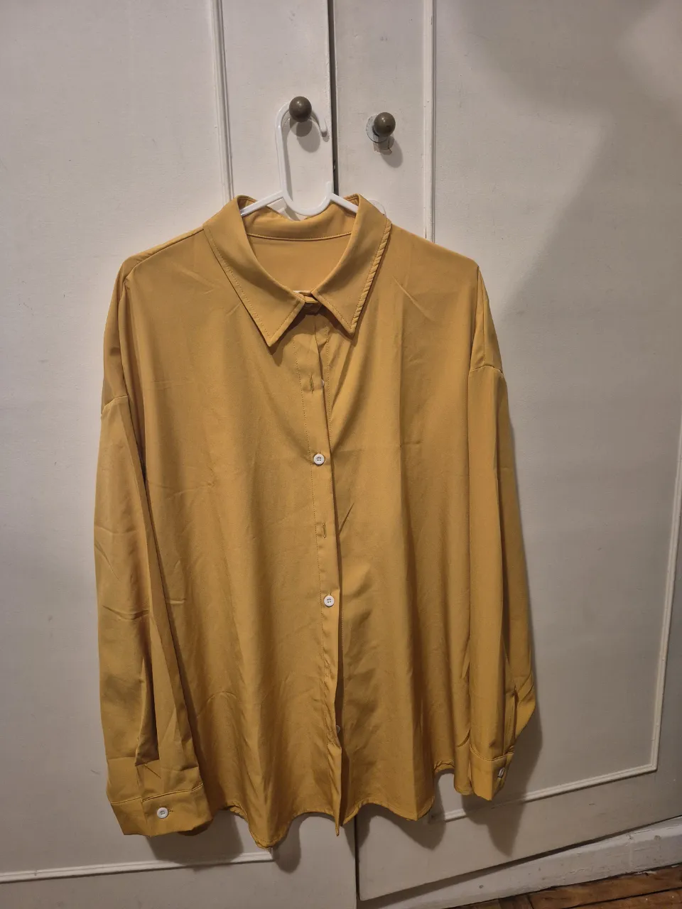 Camisa Shein - imagen 1