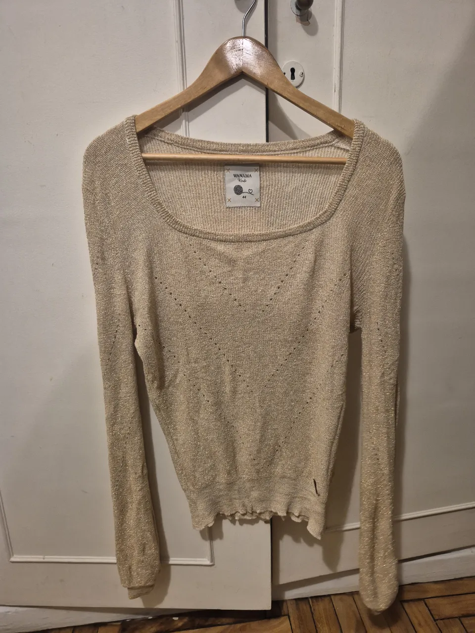 Sweater Wanama - imagen 1