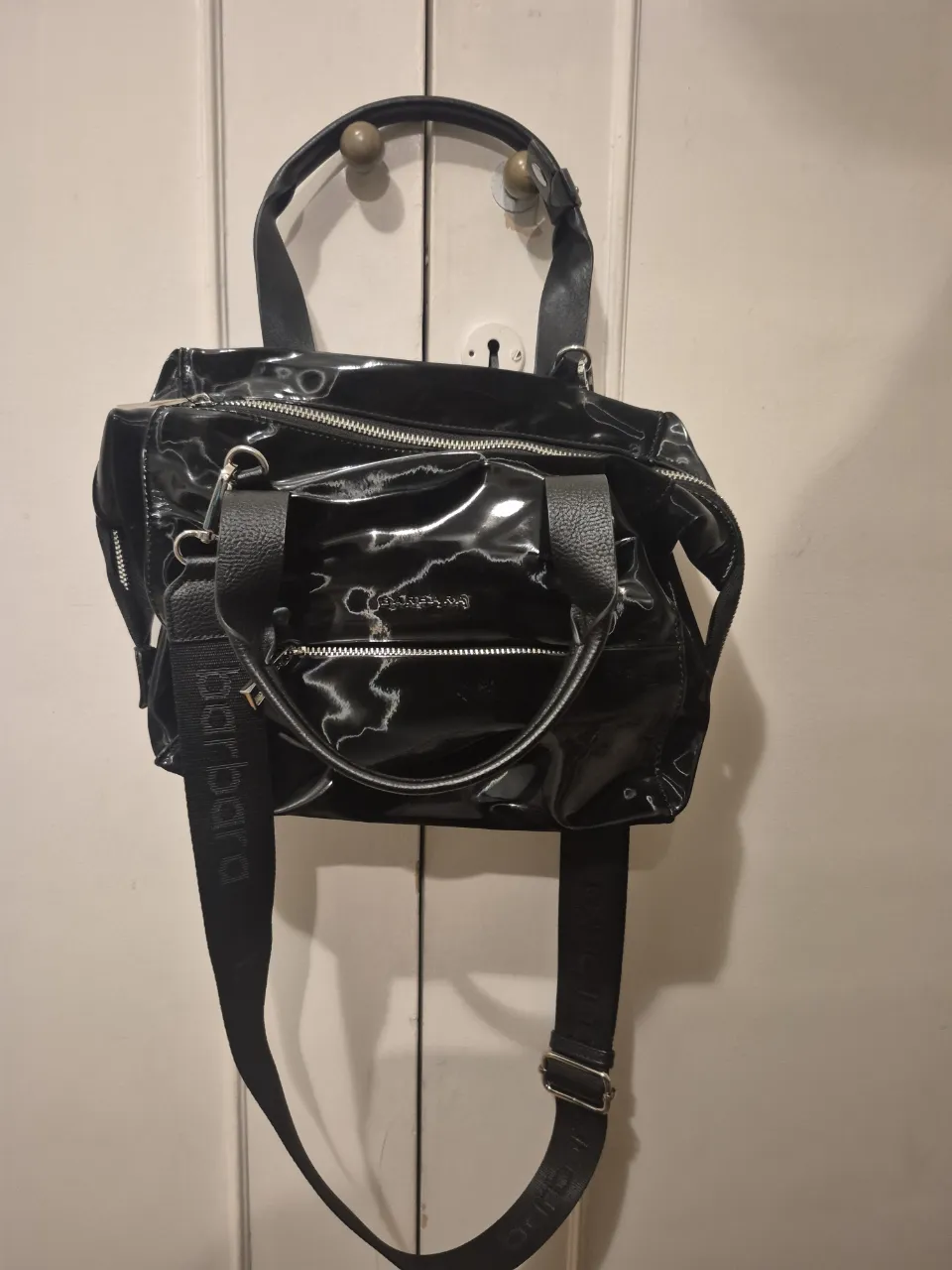 Cartera Barbara - imagen 1