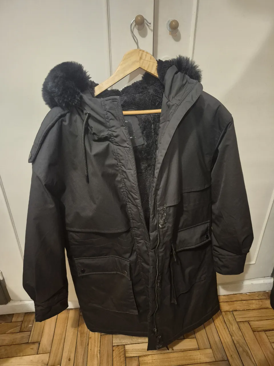 Low casual · Talle L