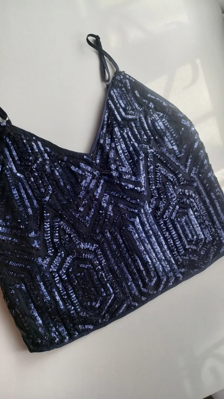 Forever 21 · Talle M