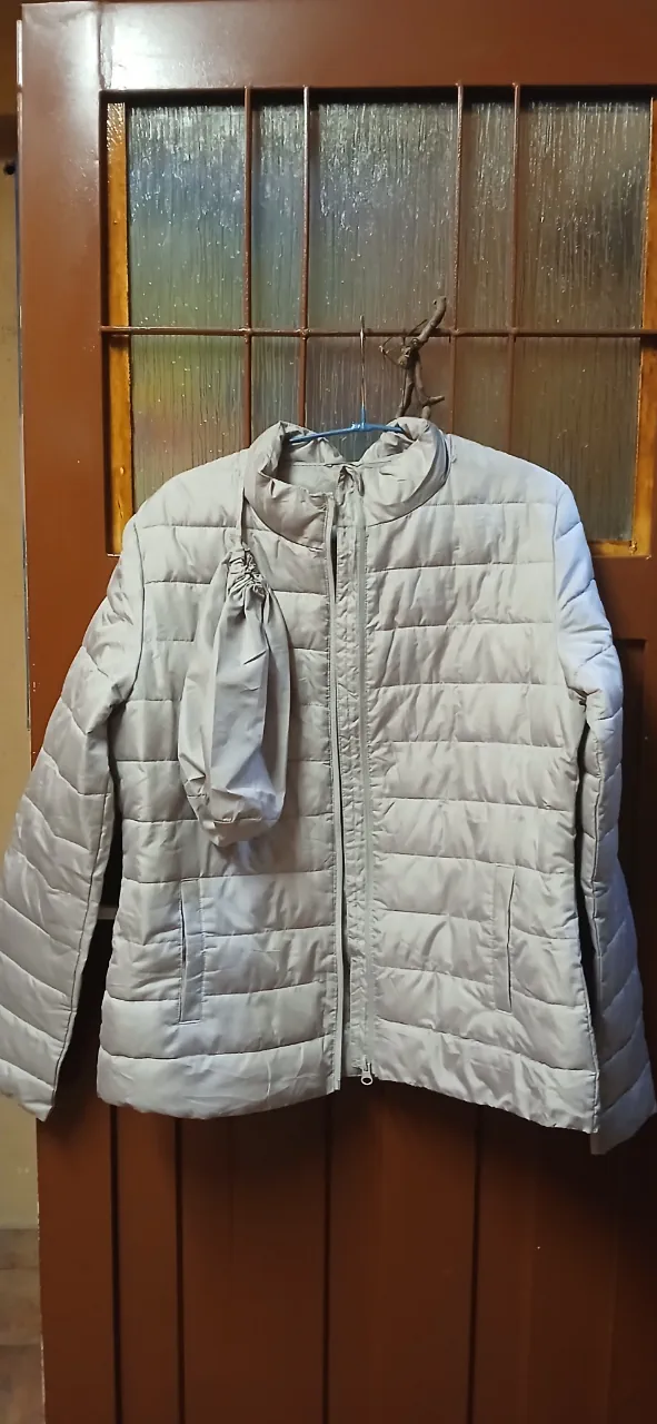 Campera TEX - imagen 1