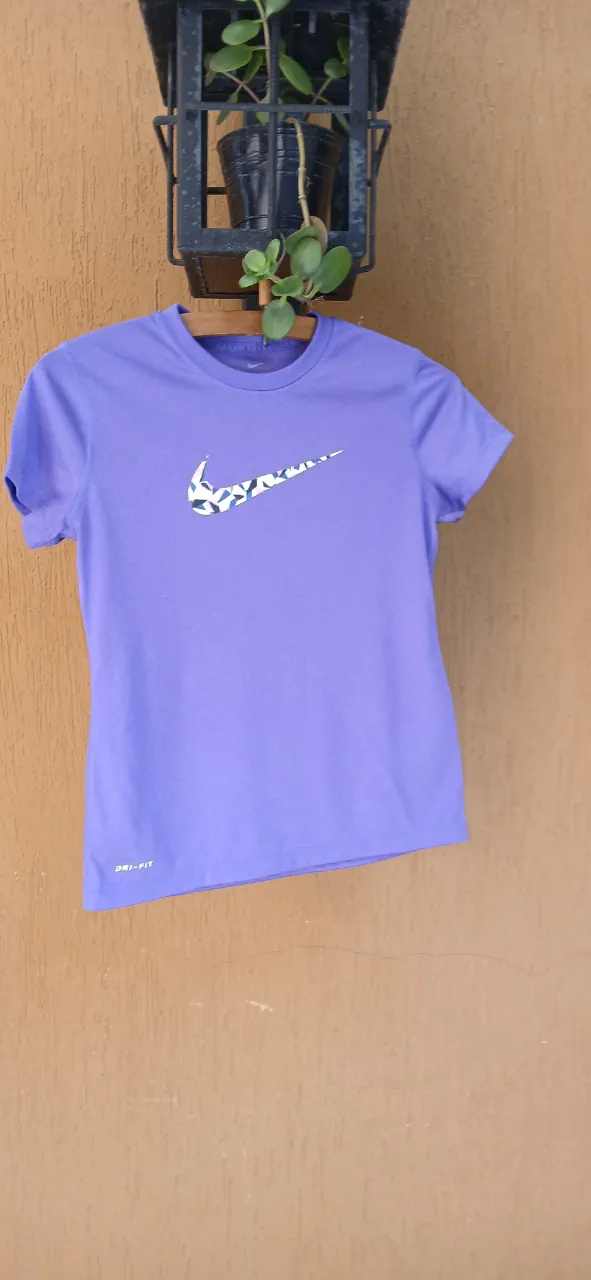 Ropa deportiva Nike · Talle M