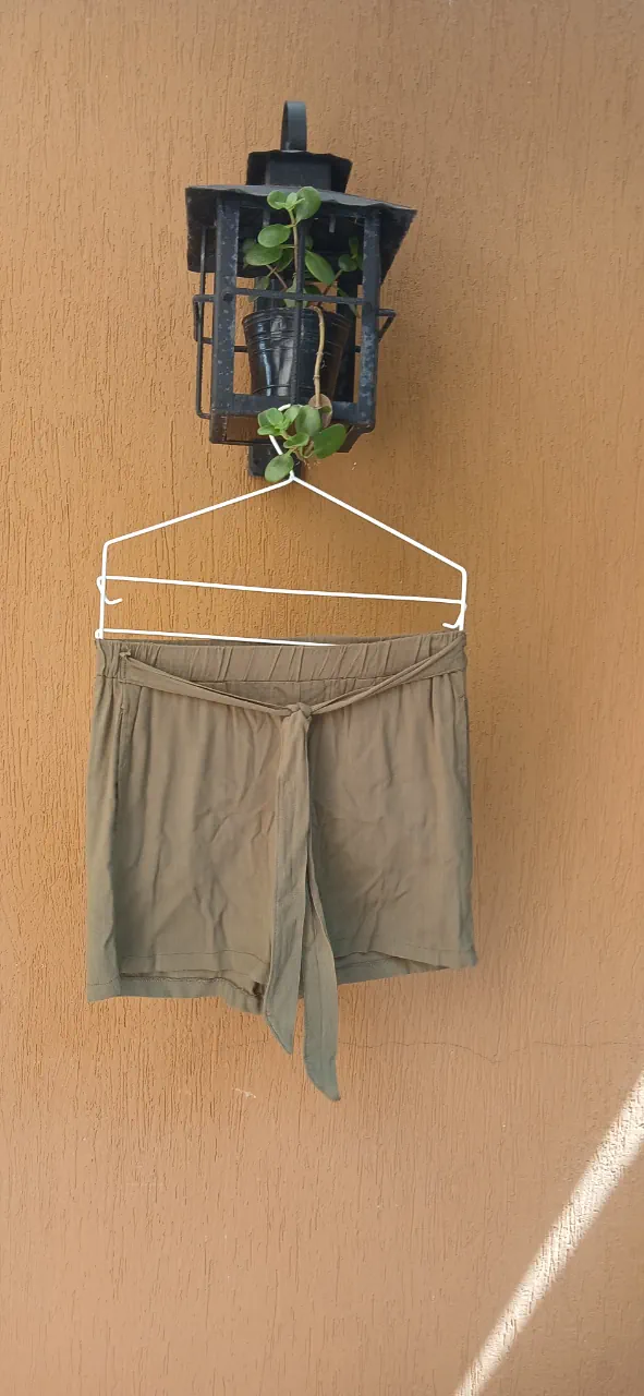 Short Sin marca - imagen 1