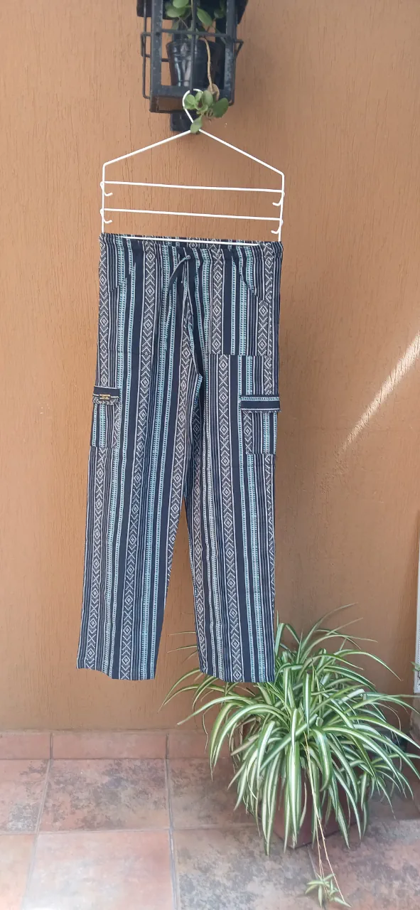 Pantalón Kevingston · Talle 16 años / 176 cm