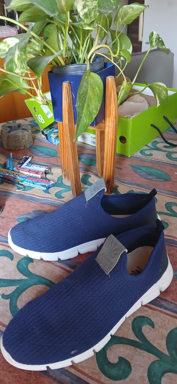 Zapatillas Kioshi - imagen 1