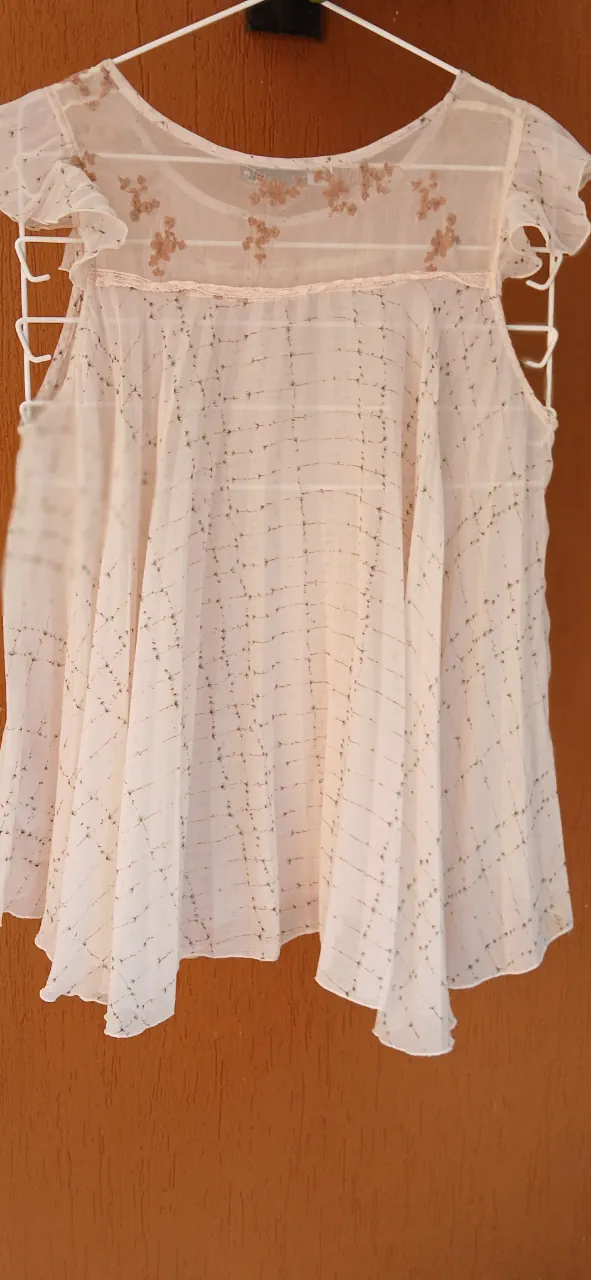Blusa Kosiuko - imagen 1