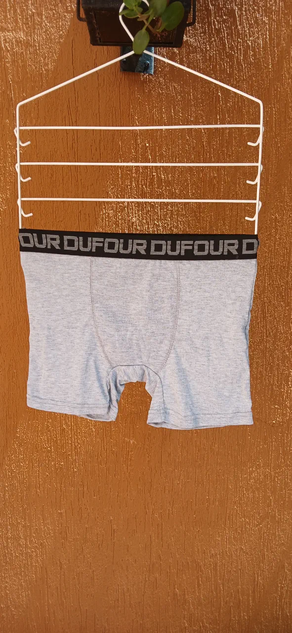 Calzoncillo Dufour - imagen 1