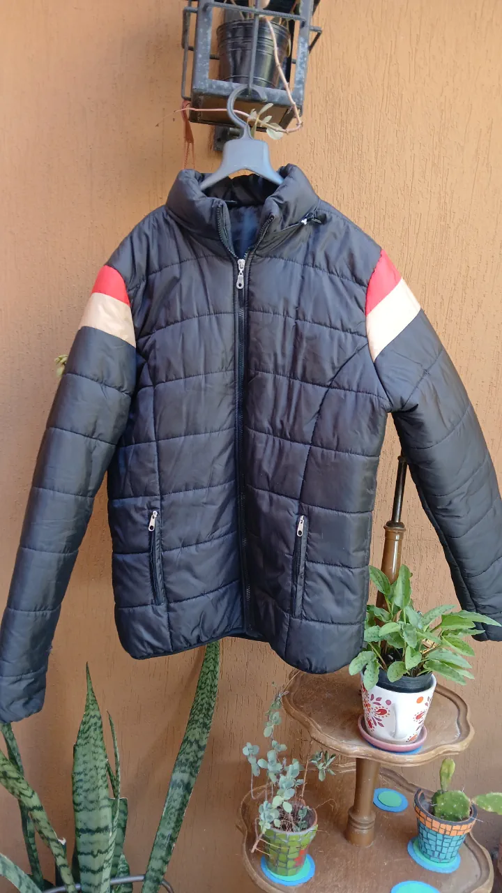 Campera Otro · Talle M