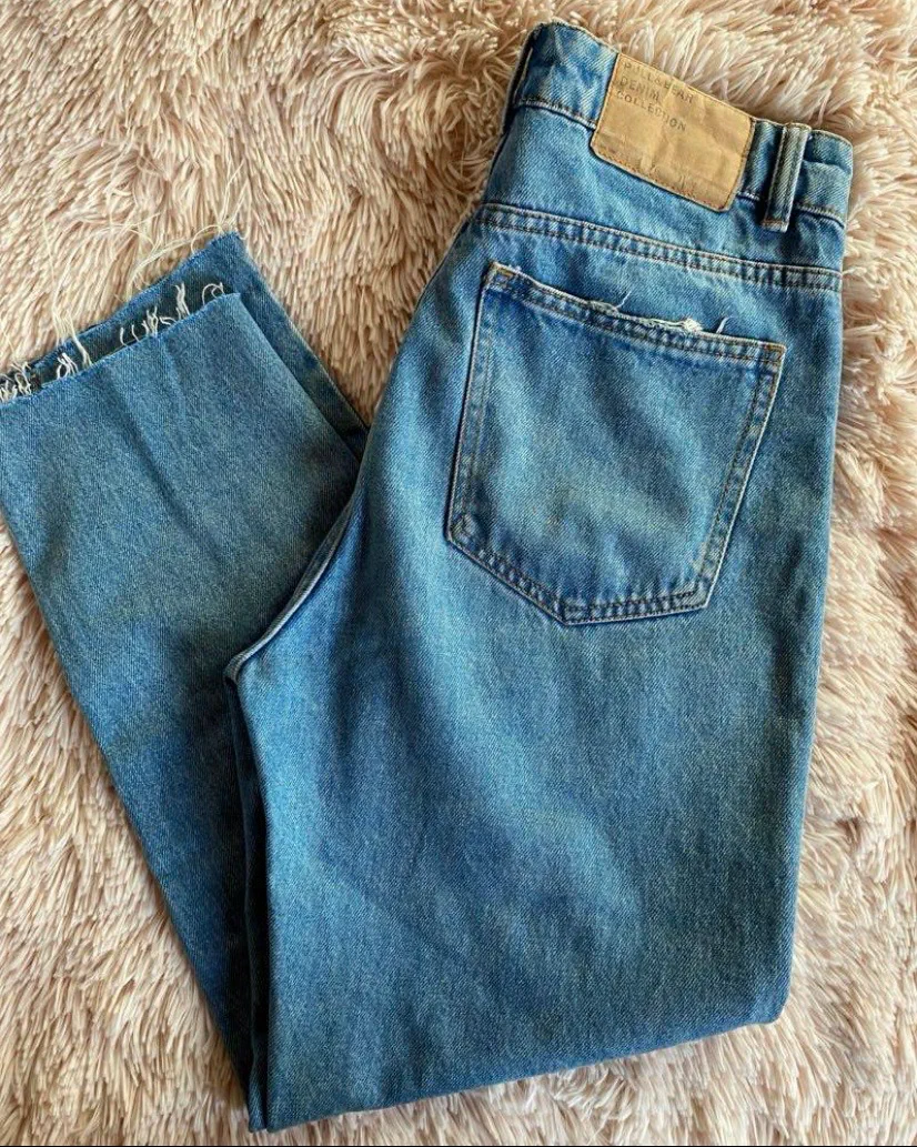 Jean Pull & Bear - imagen 1