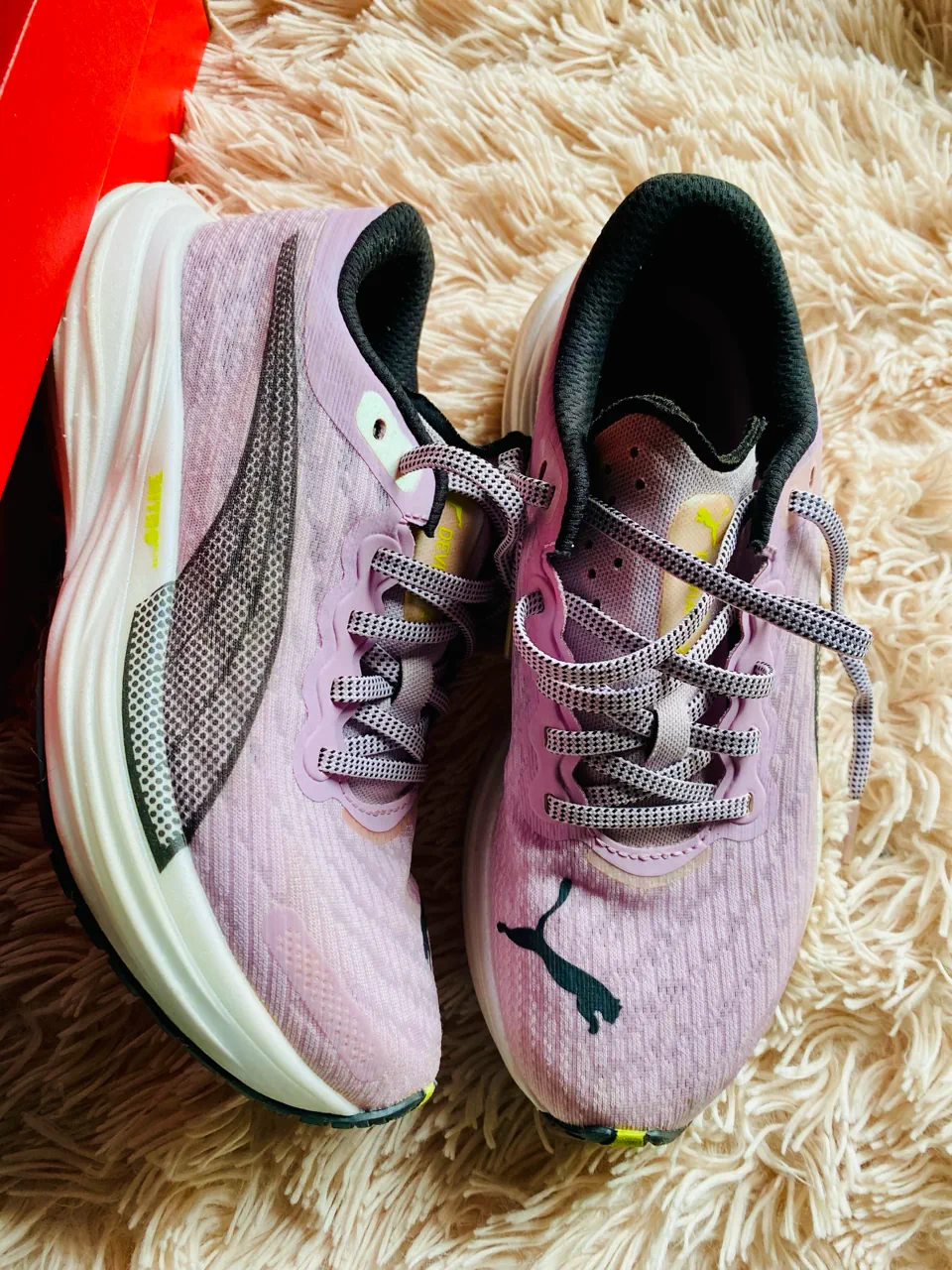 Zapatillas Puma - imagen 1