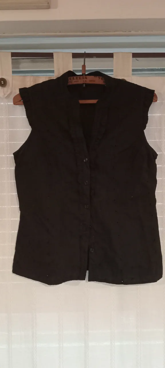 Blusa Markova - imagen 1